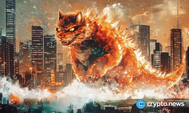 Meet the top 5 cat meme coins redefining the market