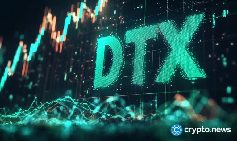 Analyst confident of a SHIB surge to $0.0002 as DTX is set to give the meme coin a run