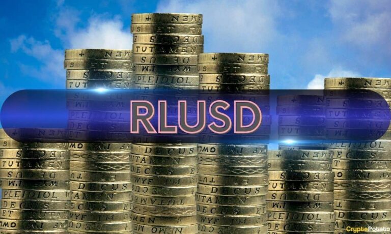 Here’s How Much Ripple USD (RLUSD) Has Been Minted Ahead of Today’s Launch