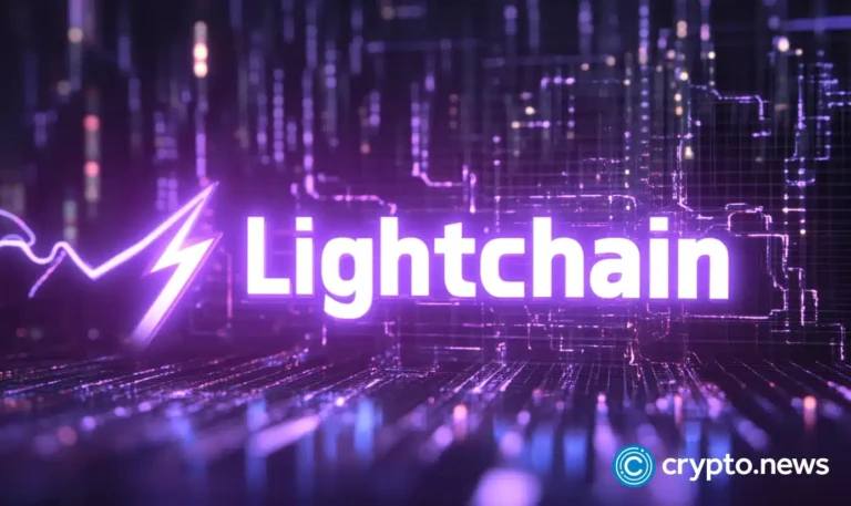 Pepe coin alternative Lightchain AI set to reach $1 by end of Q2