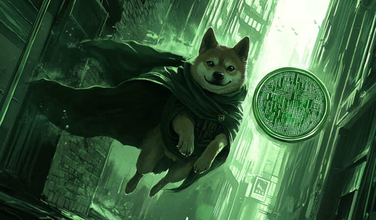 Trader Issues Warning on Dogecoin Rival Shiba Inu, Says Bearish Momentum To Set In if Major Support Level Breaks