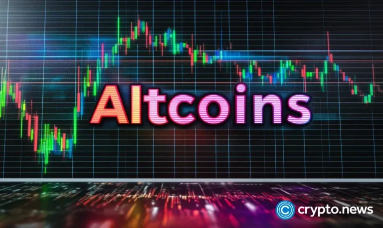 Top 4 altcoins to consider buying now: DOGE, Sui, XRP, RBLK