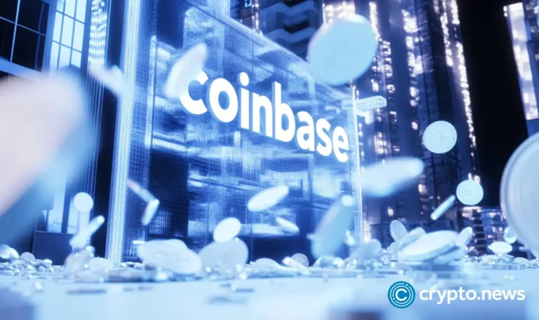 Coinbase Rolled Out the Newest State of Crypto Report