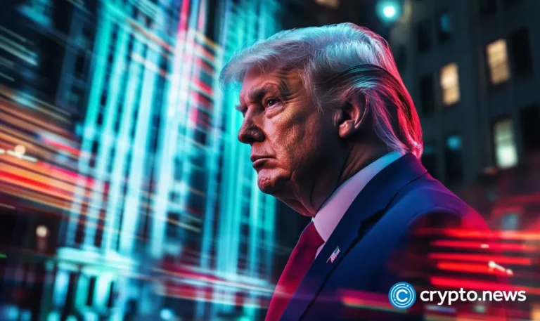 Trump tariffs may have ripple effects in crypto: Here’s why