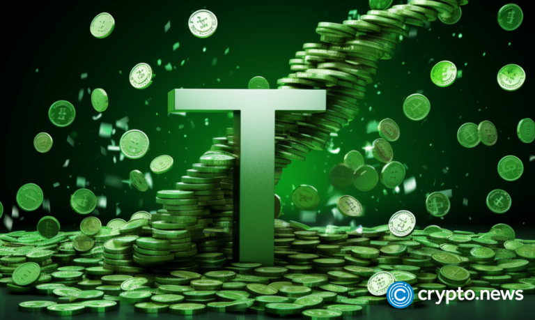 Tether’s market cap sheds $1.4b as MiCA activates