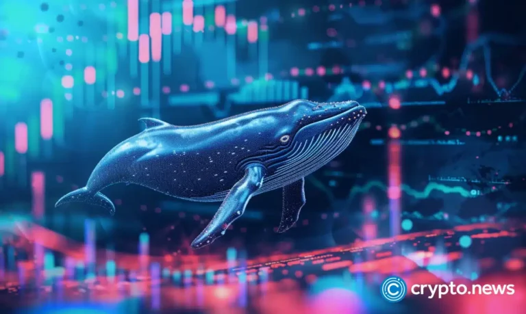 Whales are buying up these AI crypto coins: 3 future blue chips