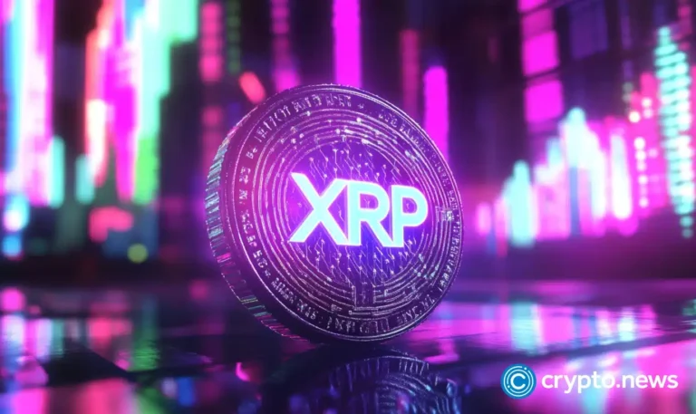 XRP struggles to hold above $3; Investors eye new XRP rival