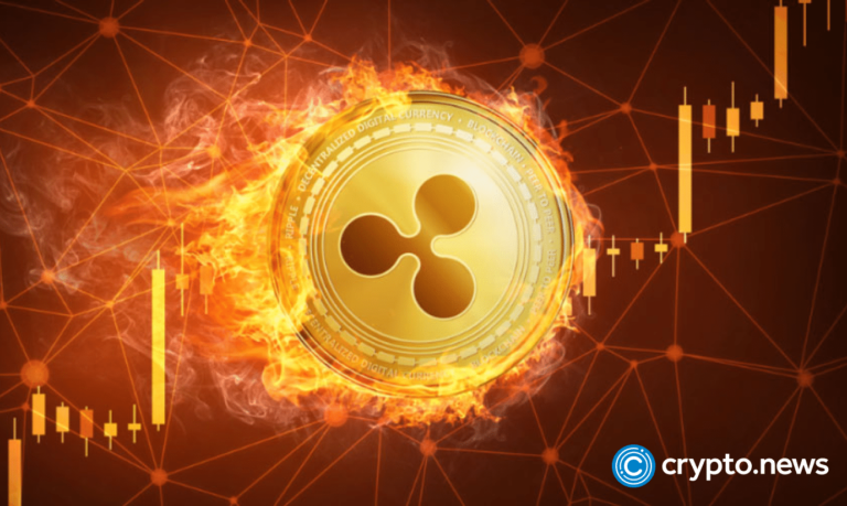 Ripple’s Garlighouse Tweet Sparks the XRP v BTC Debate on X