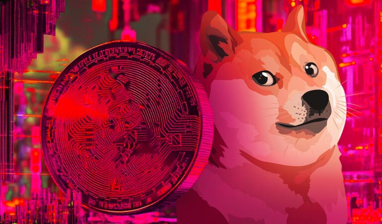 Crypto Whales Load Up $640,500,000 Worth of Dogecoin (DOGE) in Just Two Days, Says Analyst