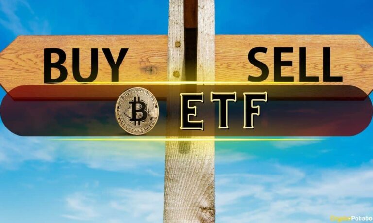 Bitcoin ETFs Record Over $3.6B in Outflows in the Past 2 Weeks