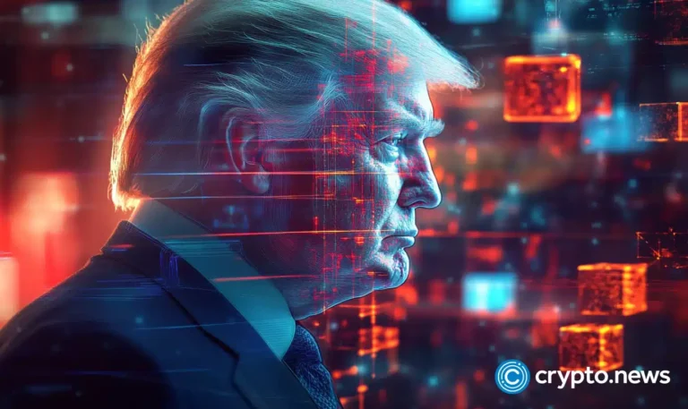 What is the Official Trump token? Trump’s crypto explained