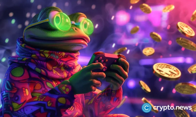 FloppyPepe set to surge as AI meme generation dominates crypto markets