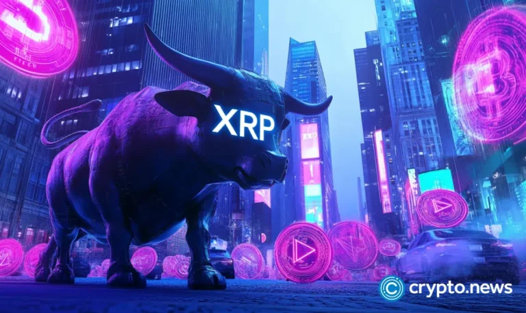 XRP could see 200% price breakout with this new XRP rival following suit