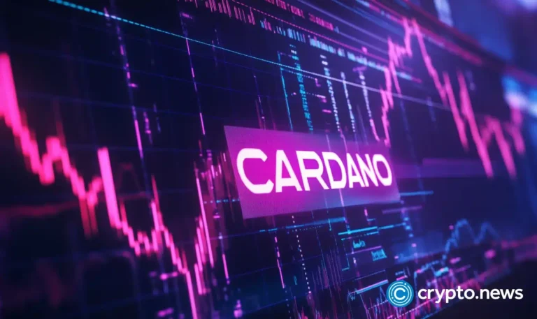 Grayscale Files for First-Ever Spot Cardano ETF in the U.S.