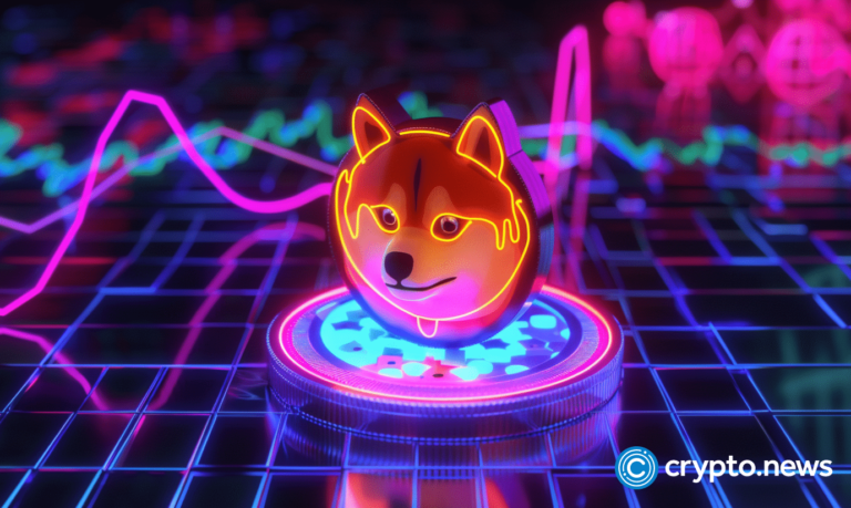 Dogecoin millionaires are buying this promising altcoin for major gains