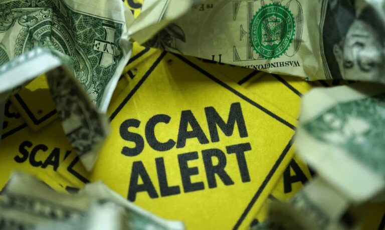 Binance Users Targeted in Latest SMS Spoofing Scam