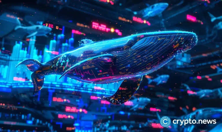 Here’s why ADA whales are switching to this AI crypto for higher ROI