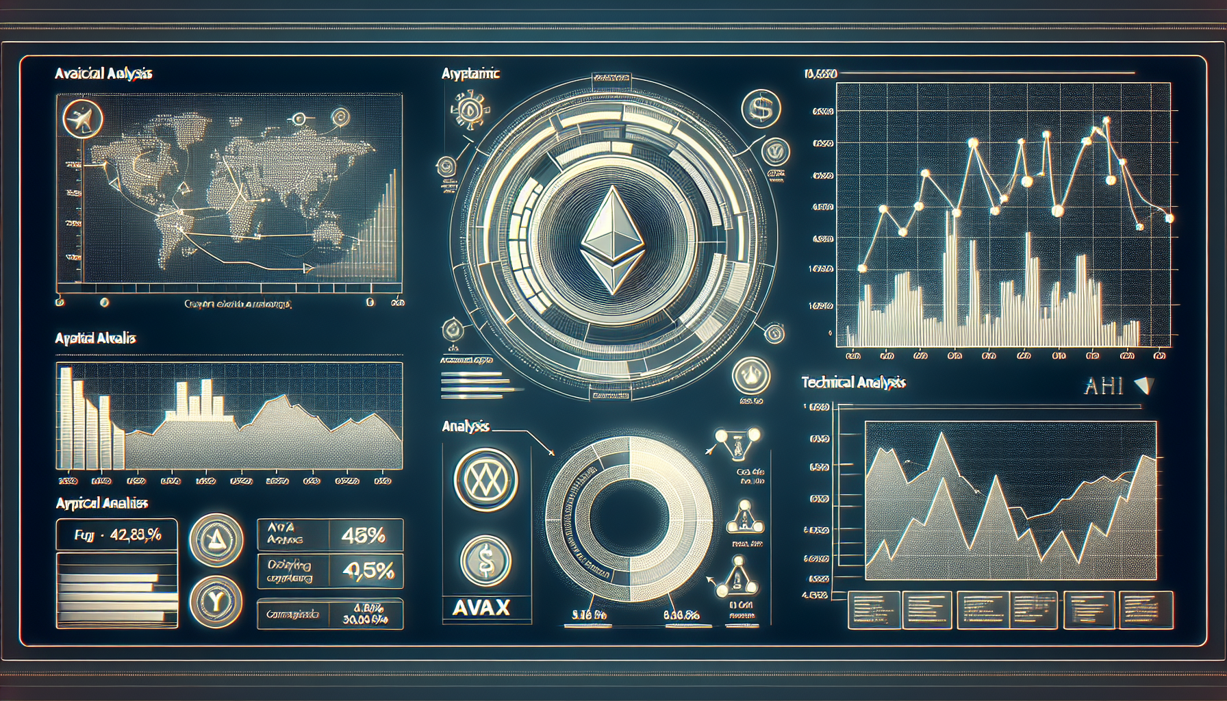 AVAX technical analysis