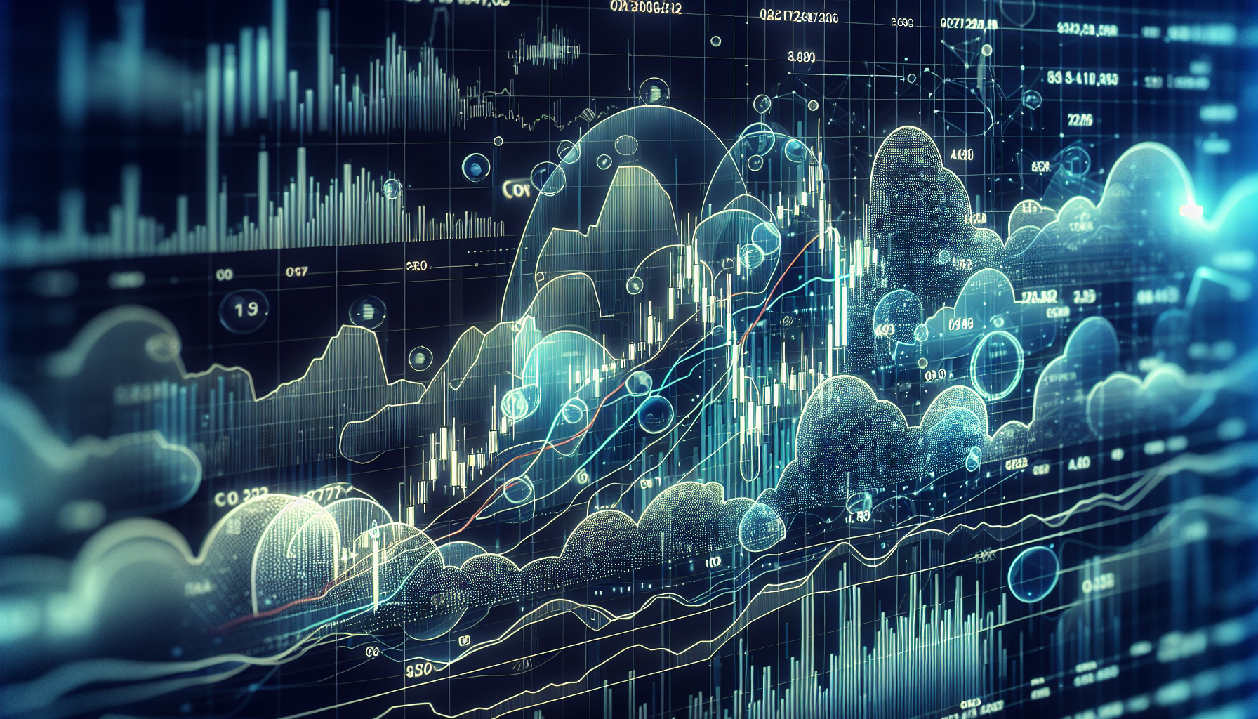 Bollinger Bands in crypto trading