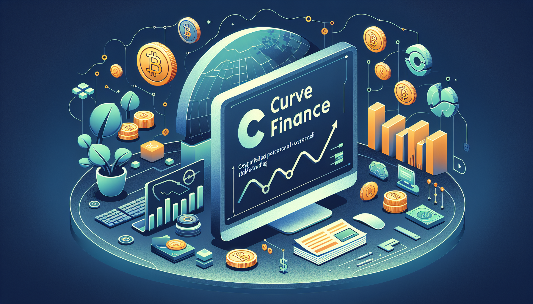 Curve Finance guide