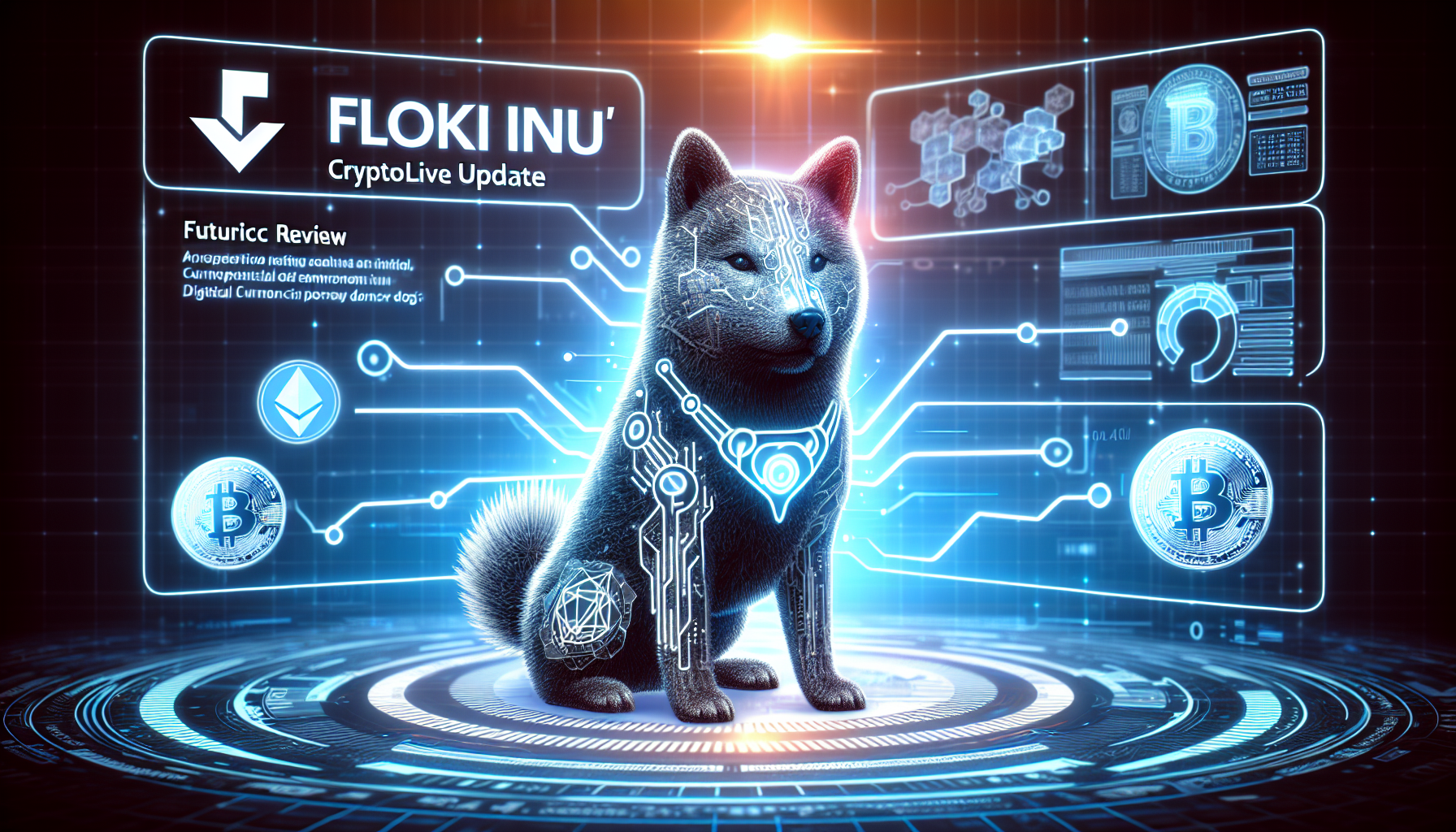 Floki Inu future review