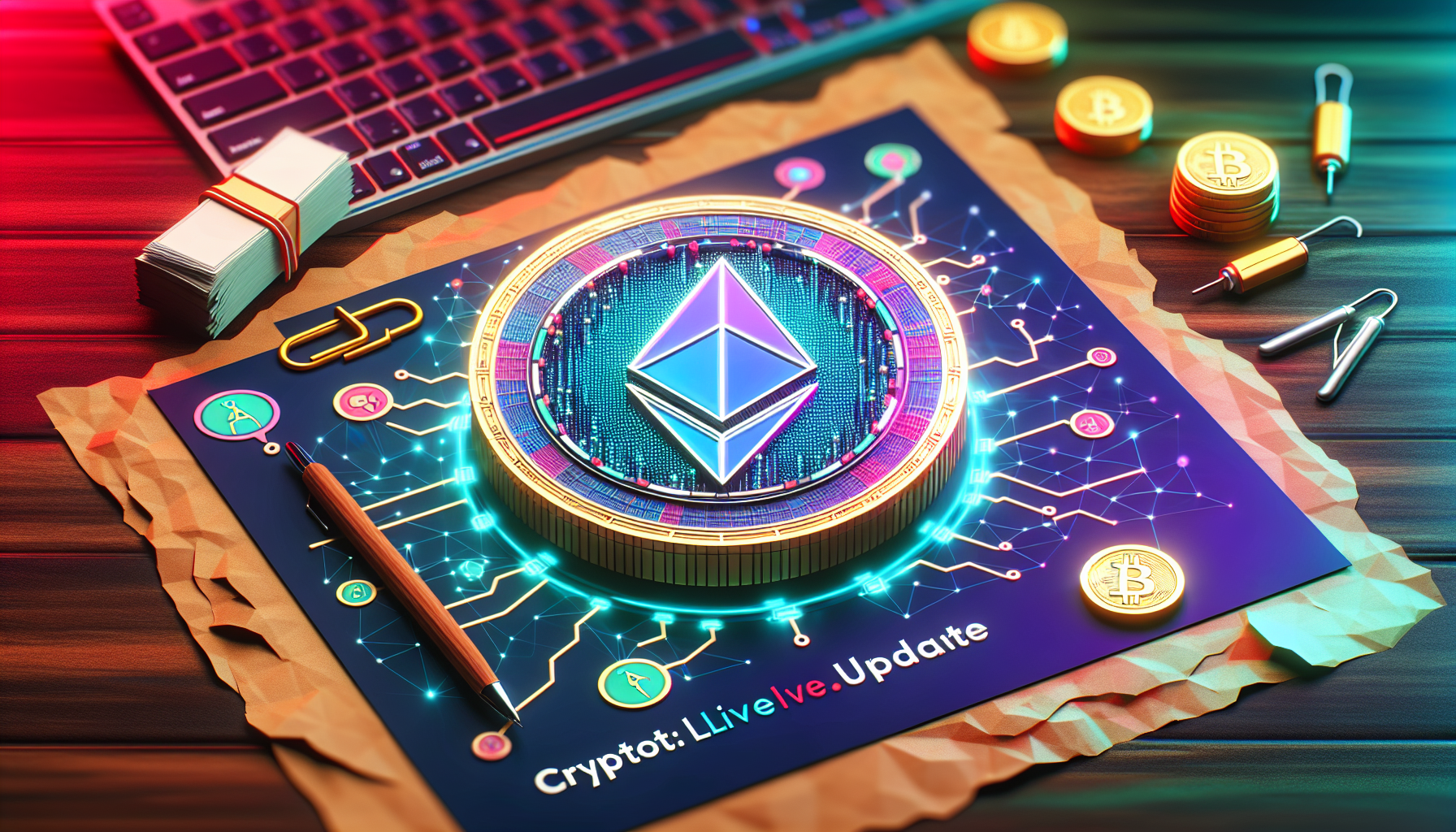 GameFi token deep dive