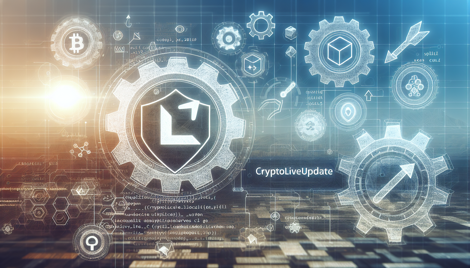 Solidity compiler updates