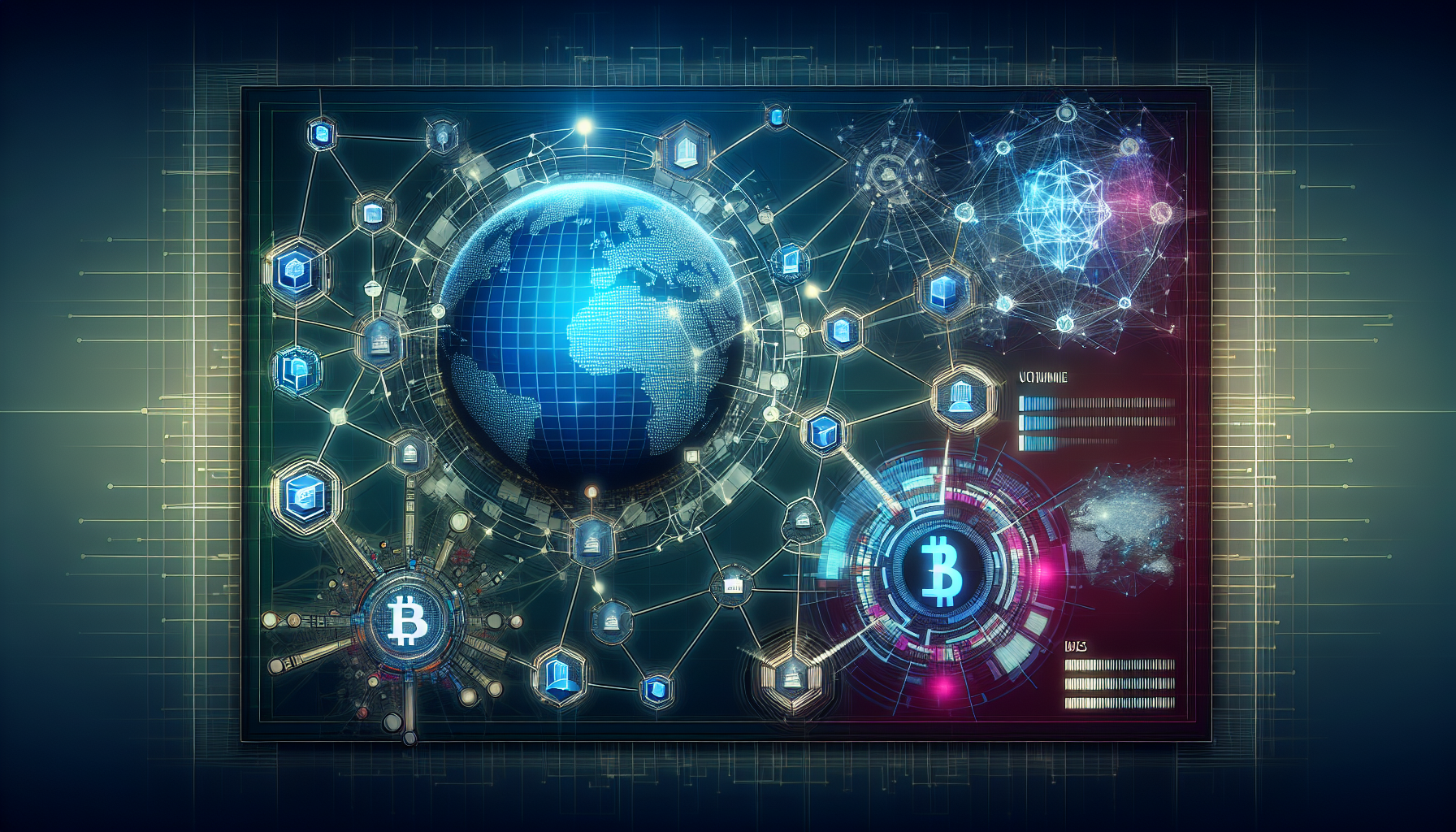 Web3 data indexing protocols