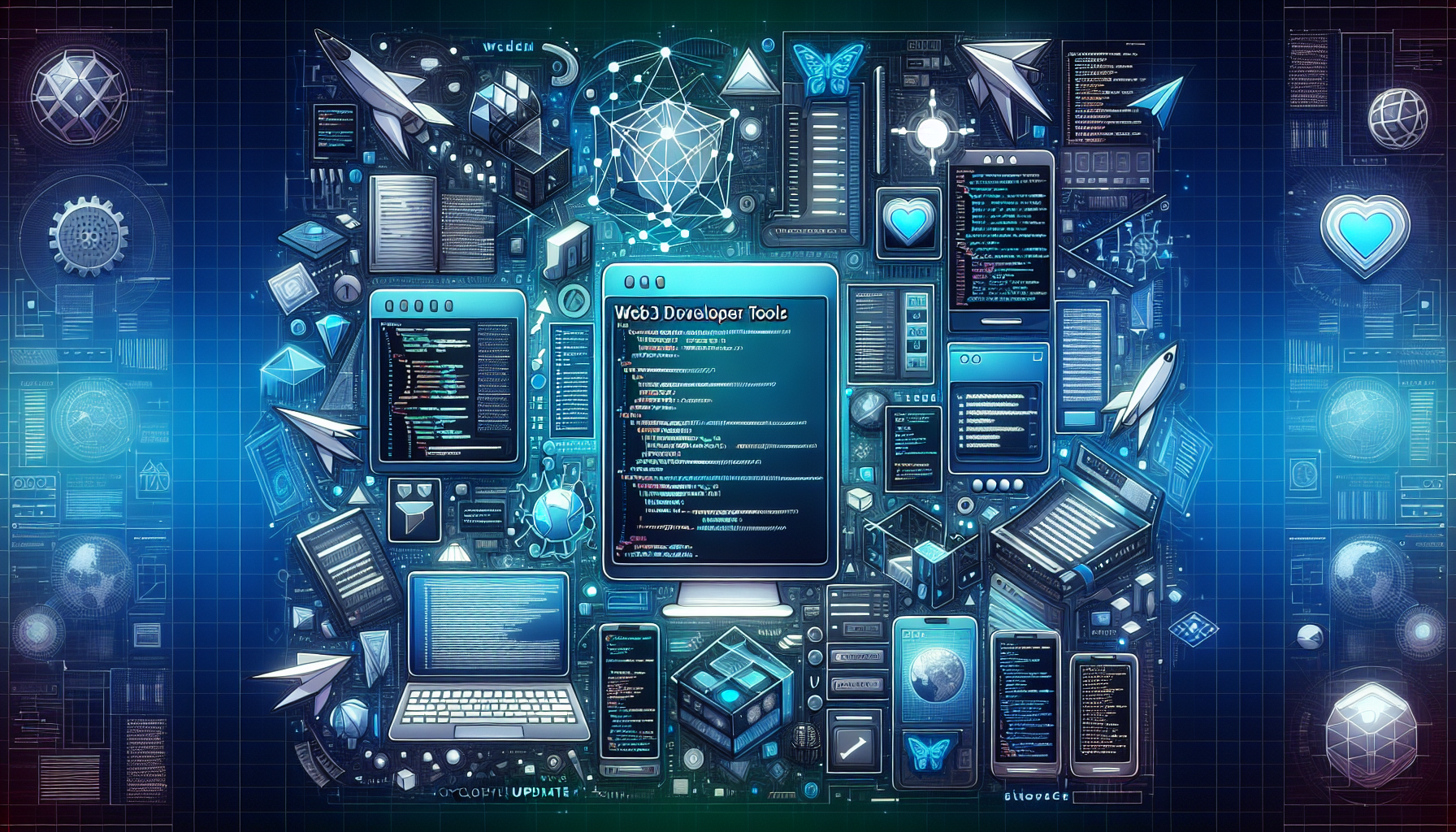 Web3 developer tools 2025