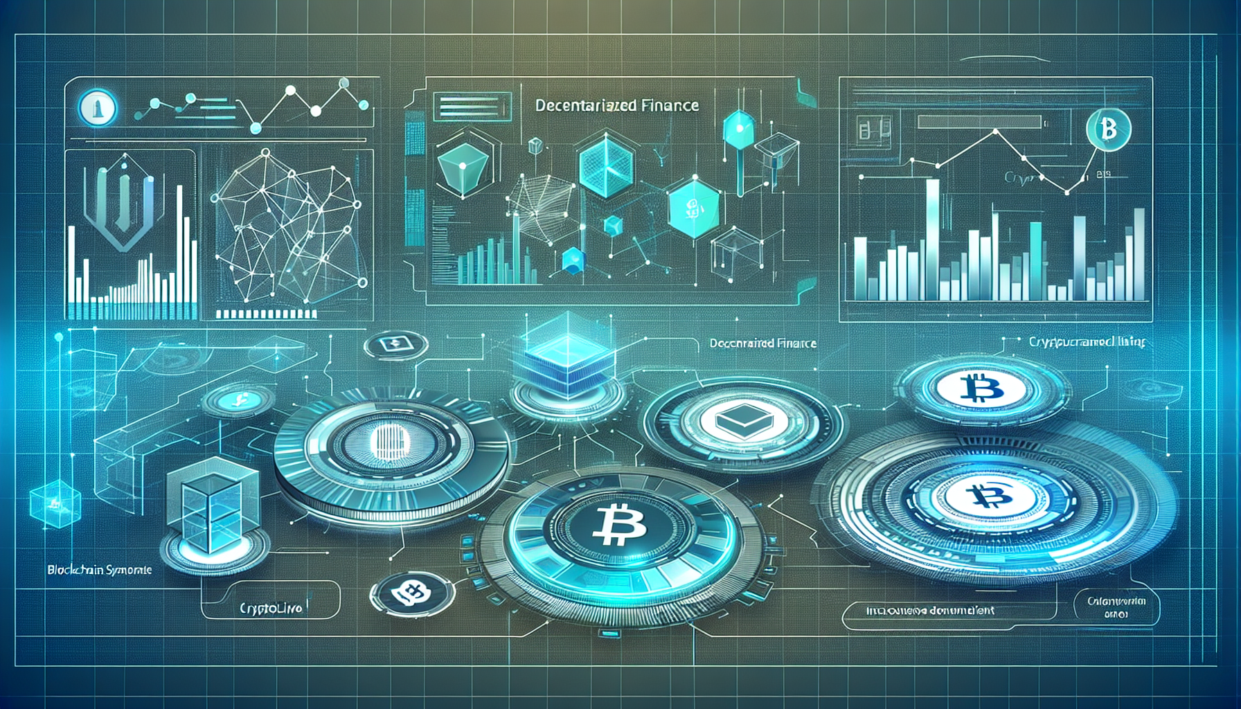 beginner guide to DeFi 2025