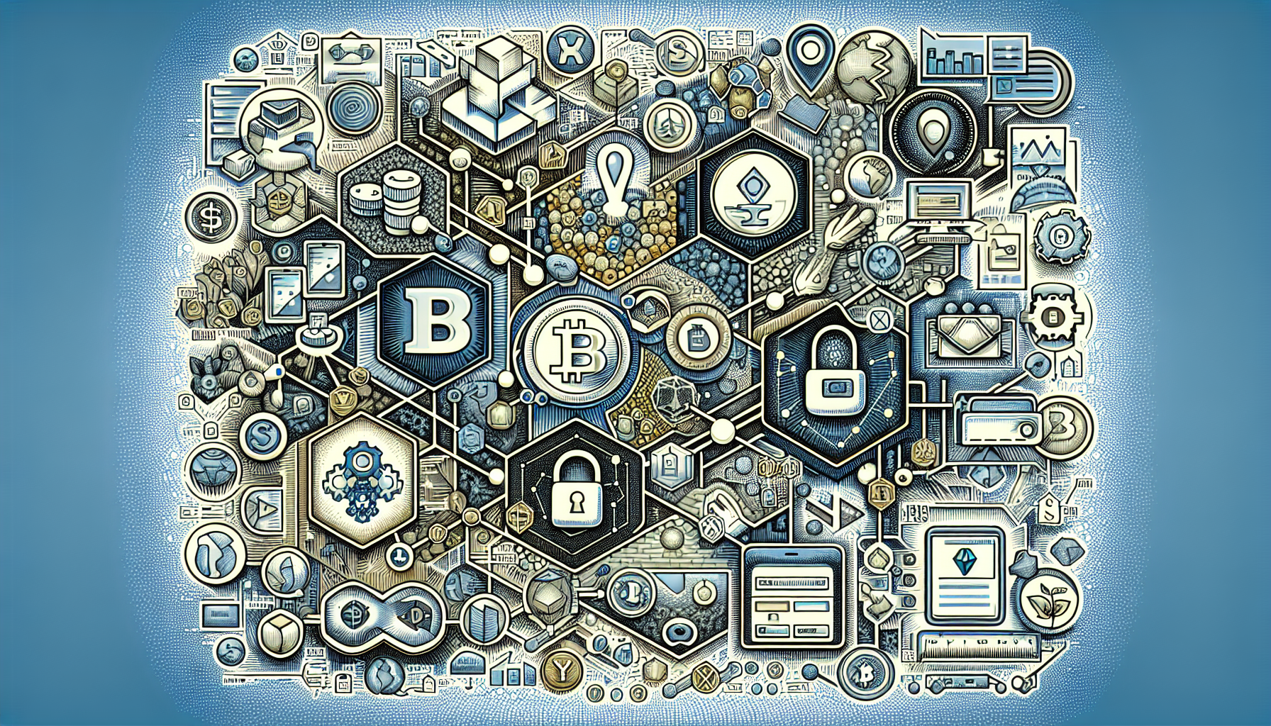benefits of decentralized finance