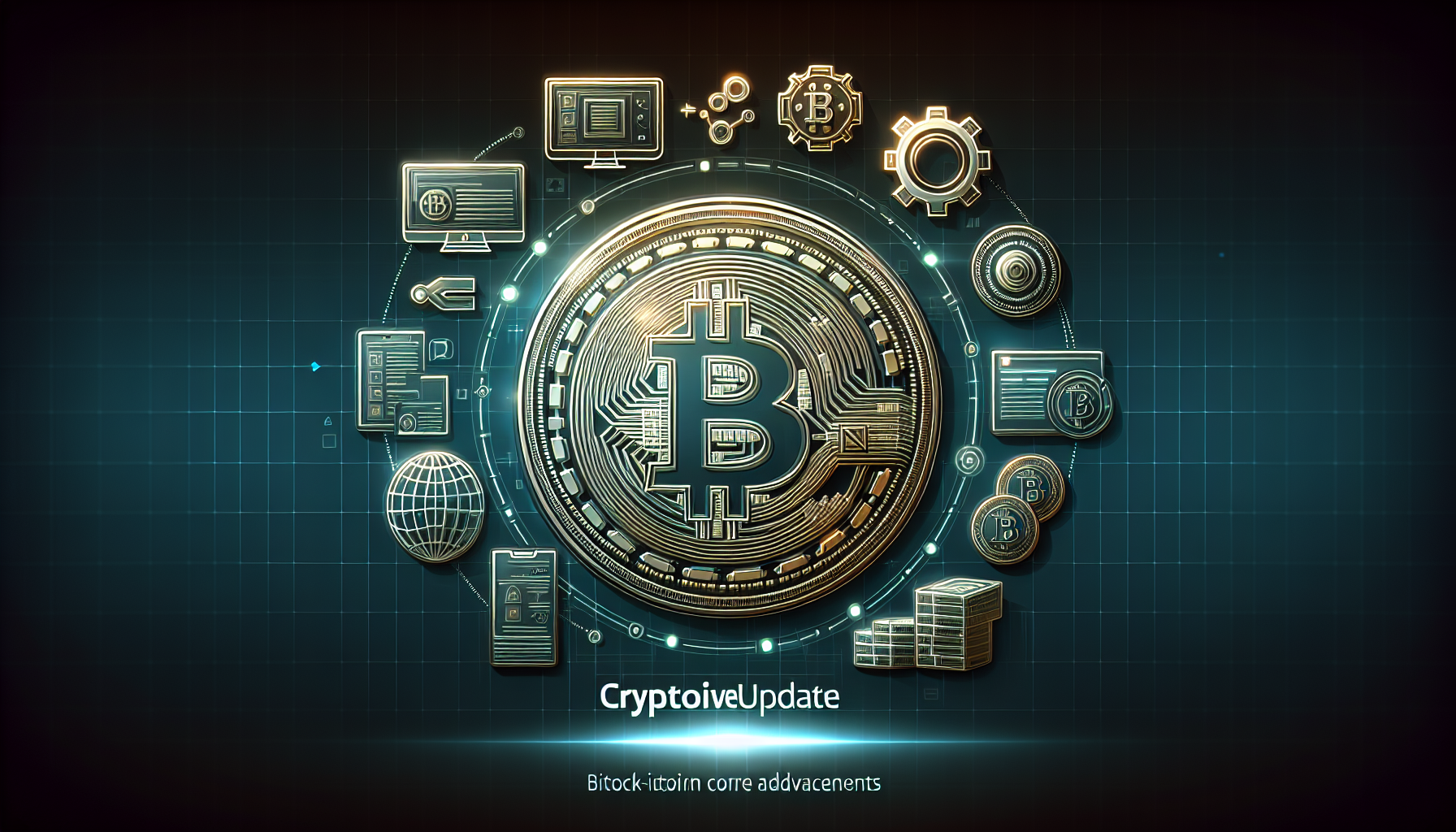 bitcoin core update highlights