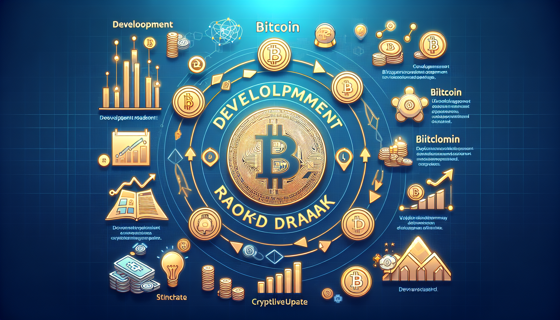 bitcoin development roadmap