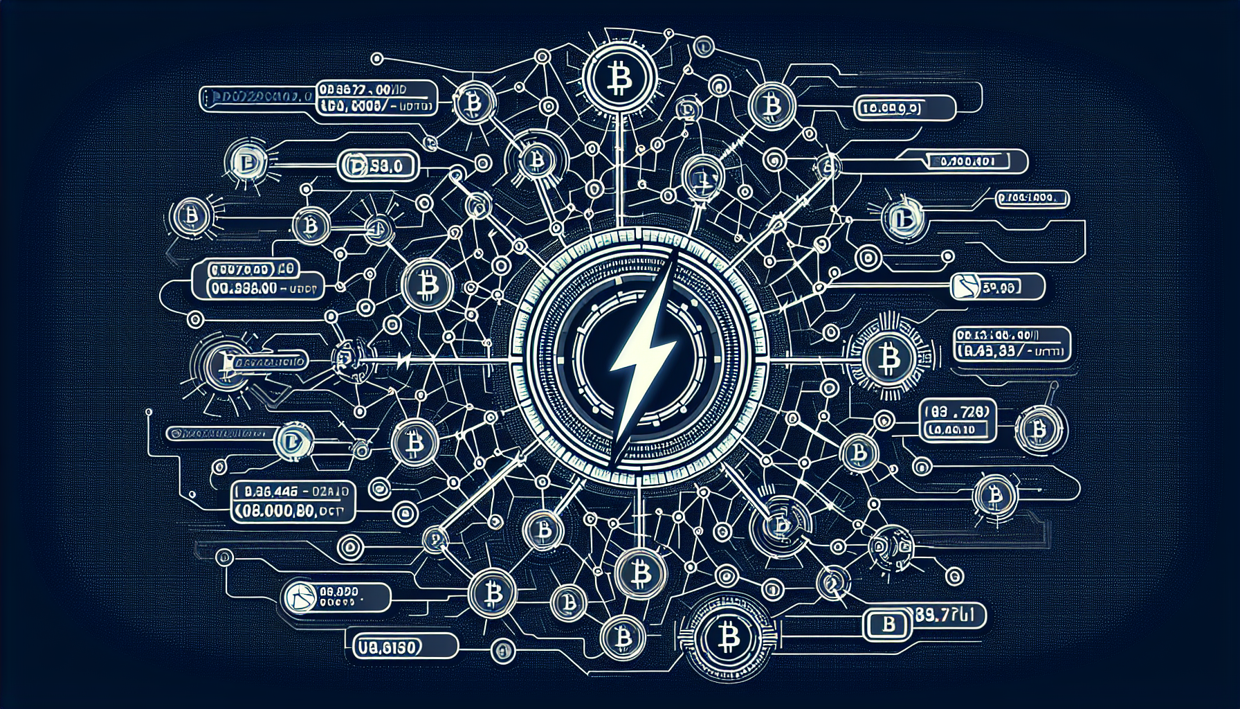 bitcoin lightning network update