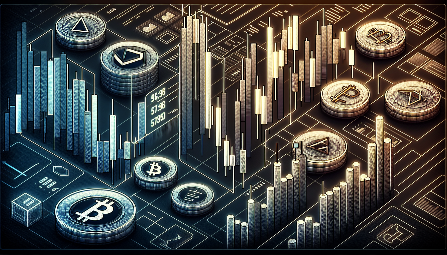 candlestick patterns in crypto