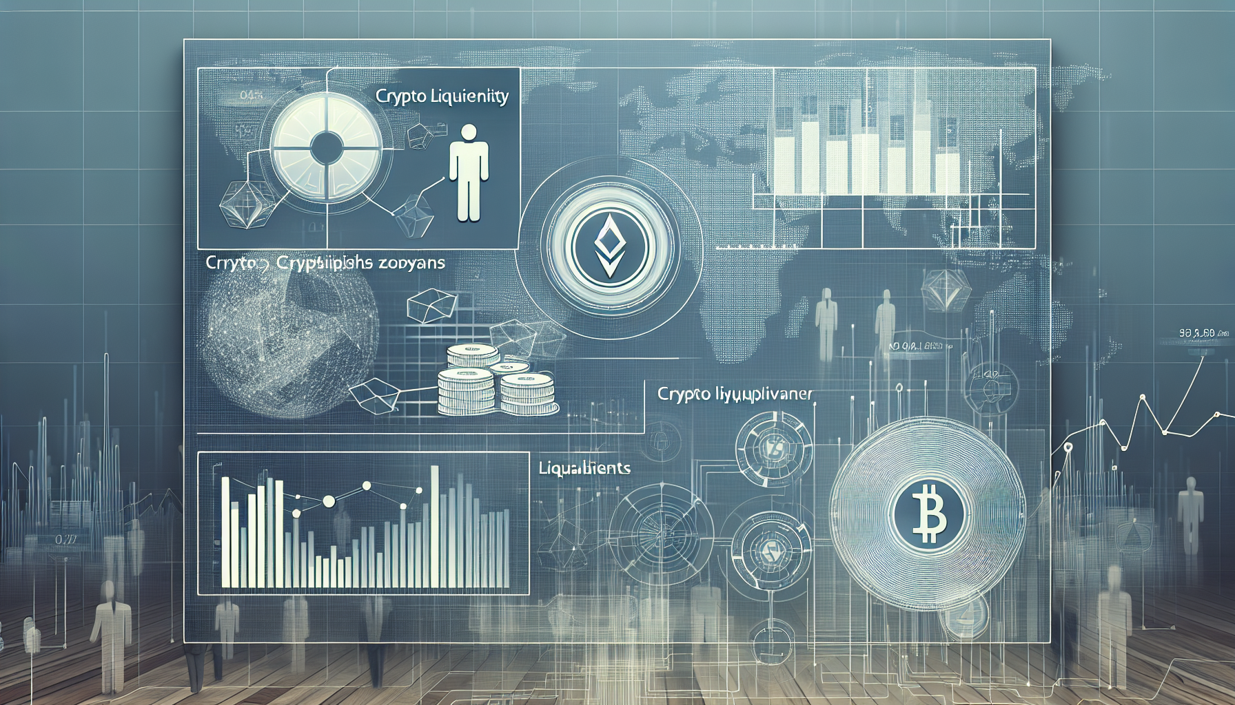 crypto liquidity zones