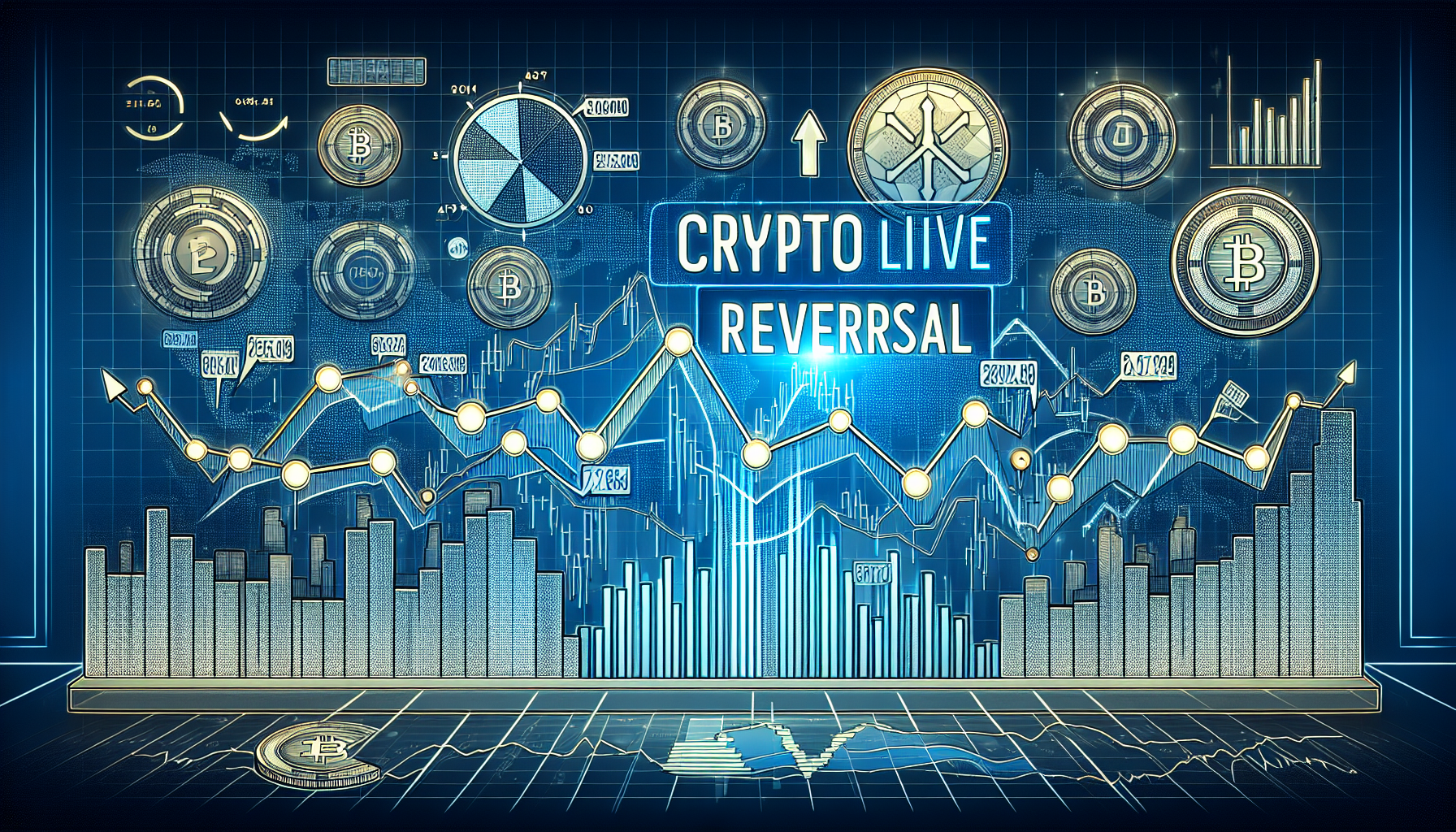 crypto market reversal signals