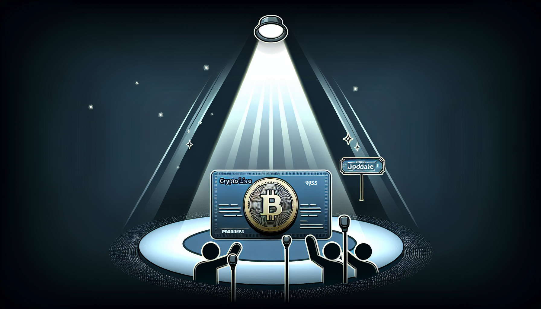 crypto payment token spotlight