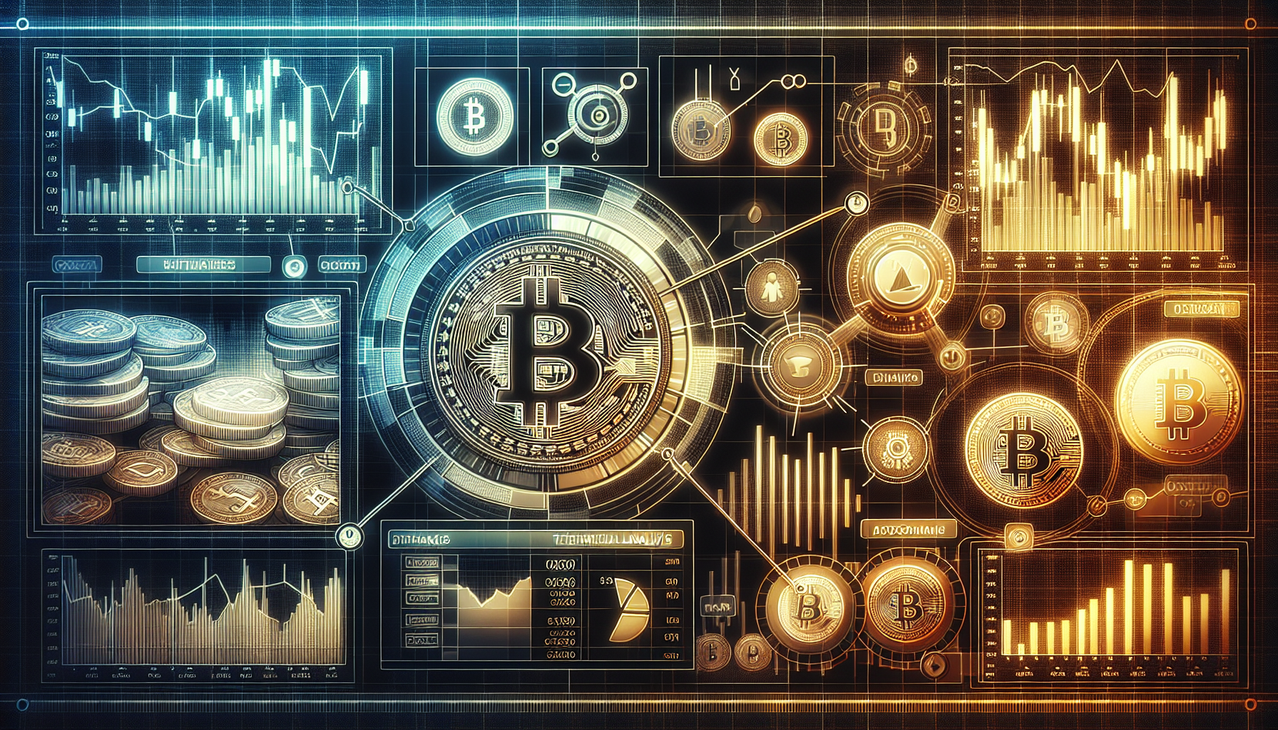 crypto technical analysis tips