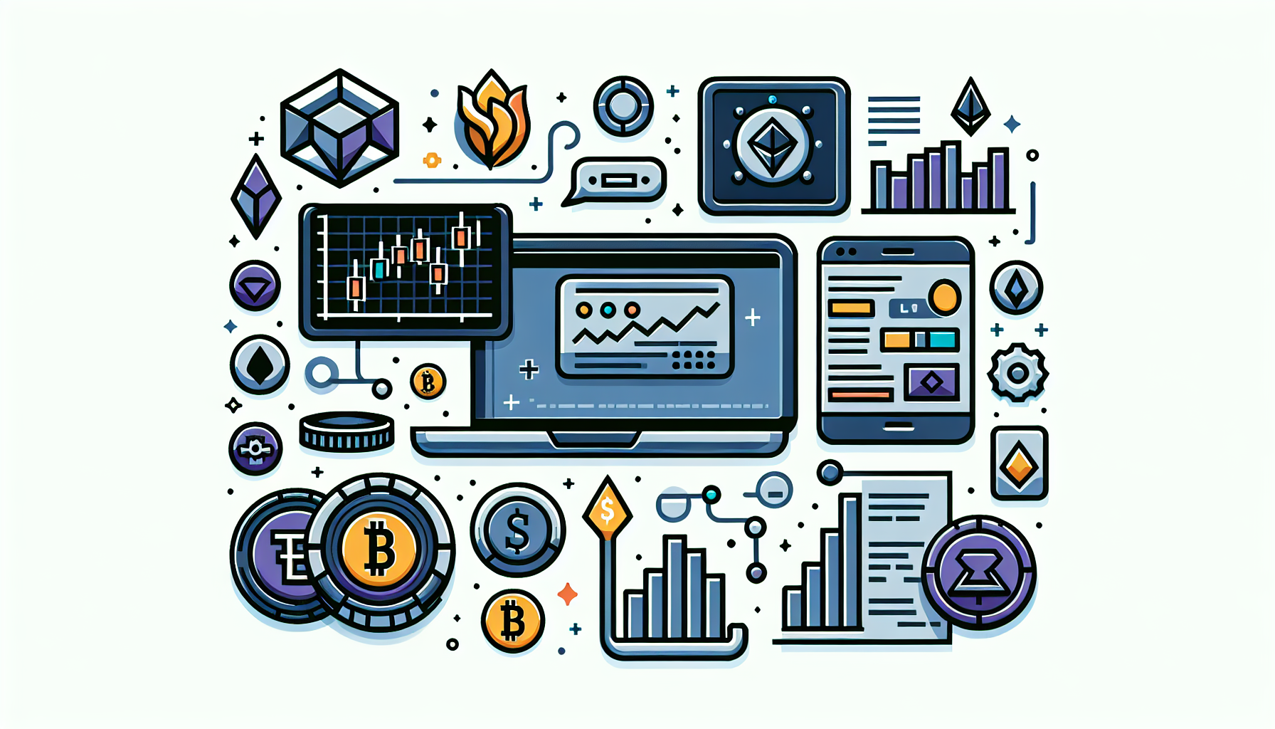 crypto trading for newbies