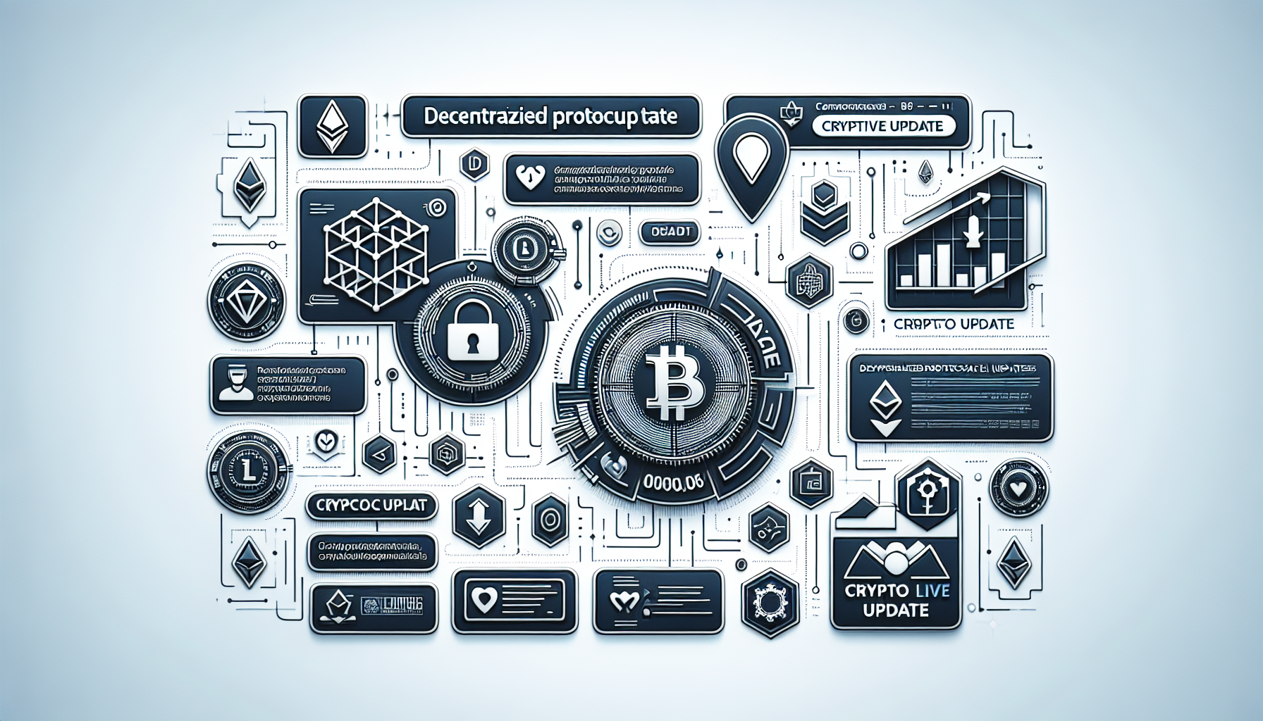 decentralized protocol updates