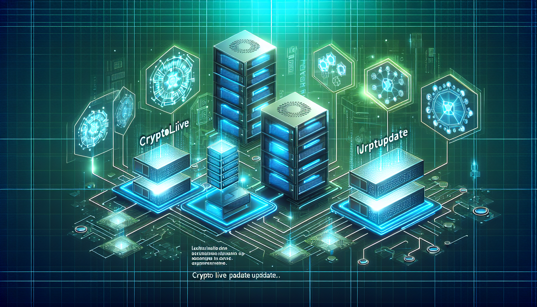 decentralized storage news