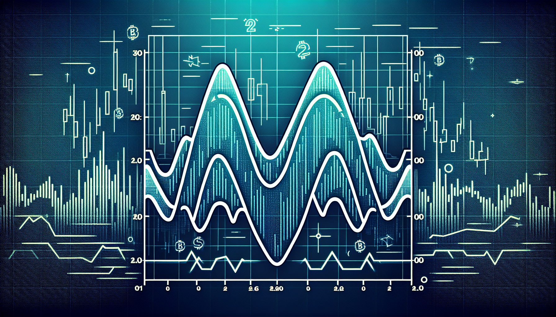 double top and bottom patterns