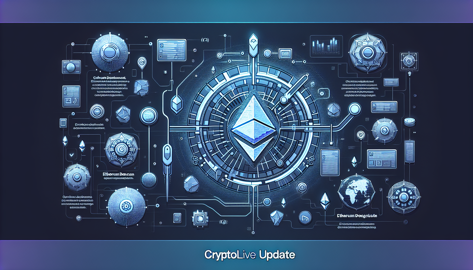 ethereum Dencun upgrade