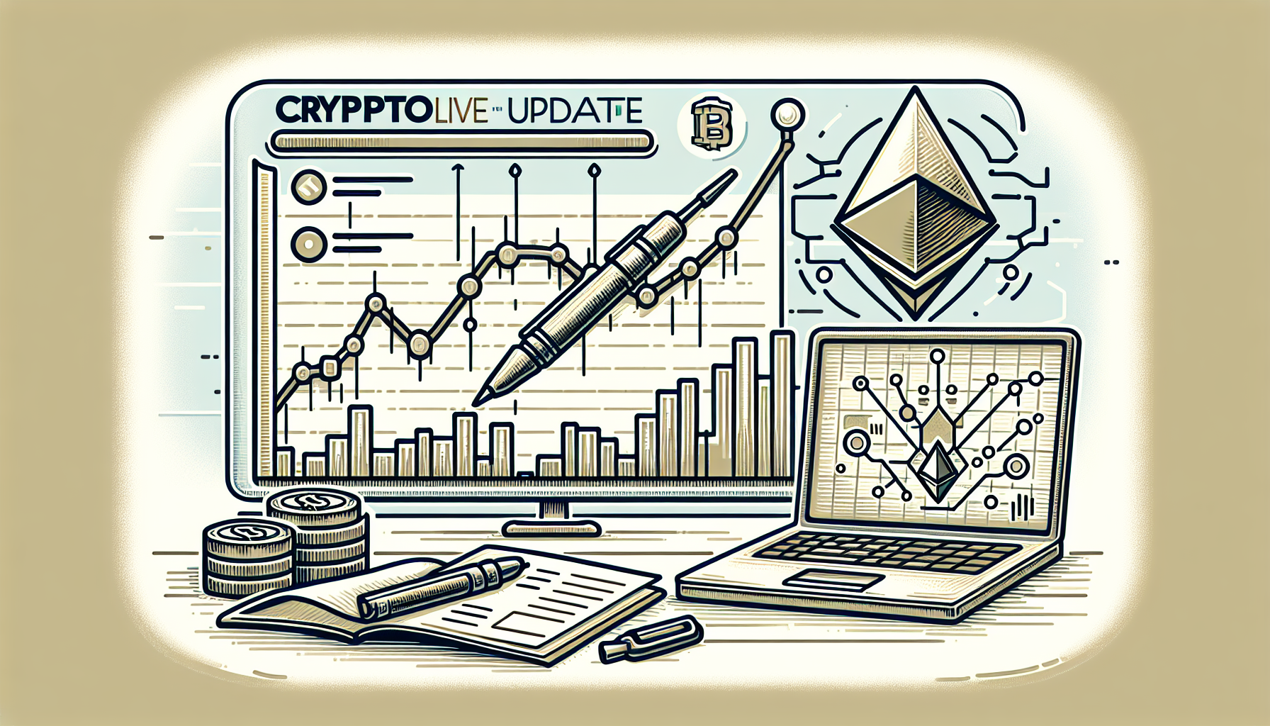ethereum price action analysis