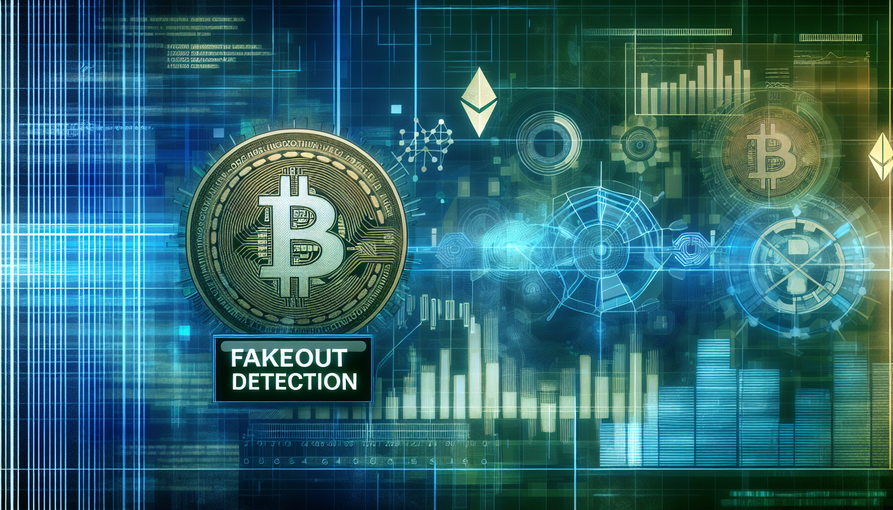 fakeout detection crypto