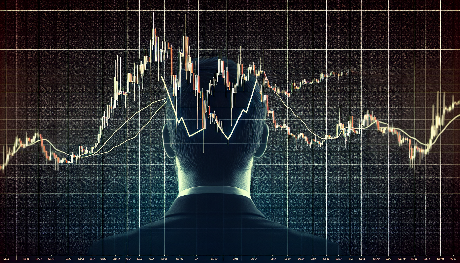 head and shoulders crypto