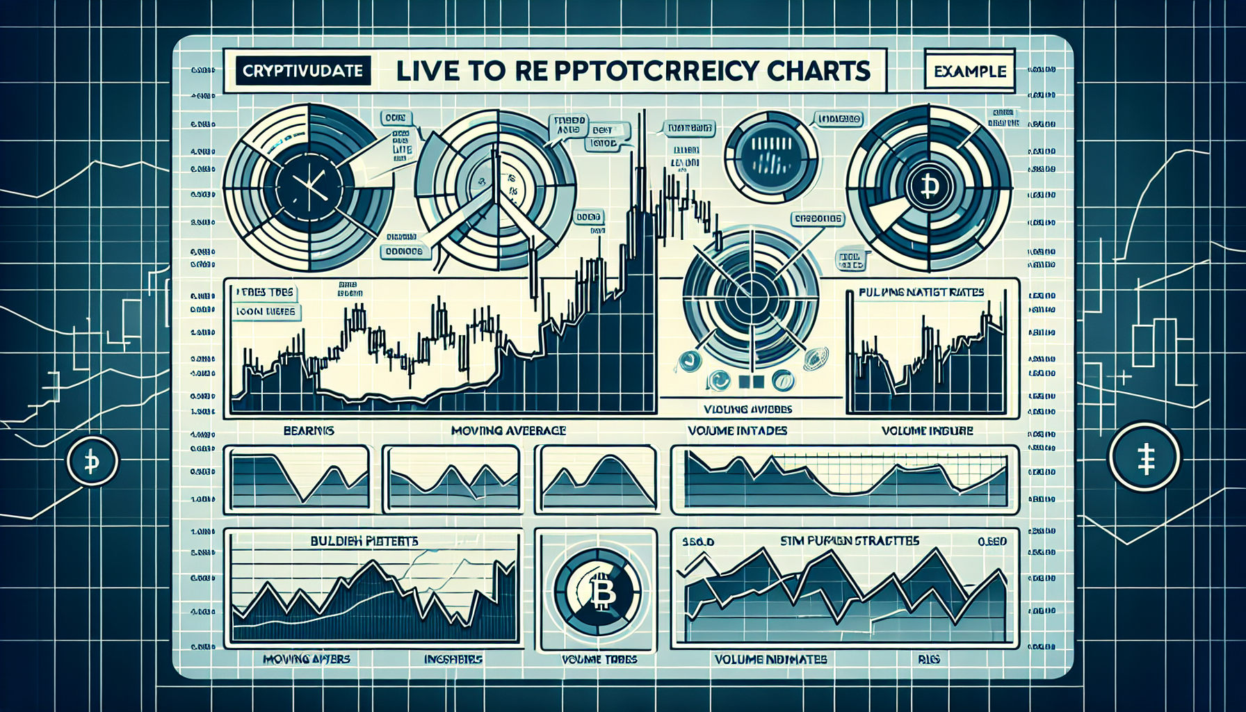 how to read crypto charts