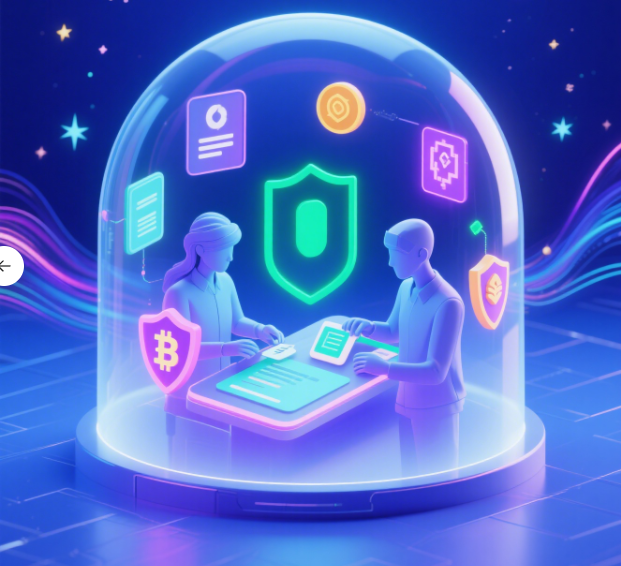 cryptocurrency safely