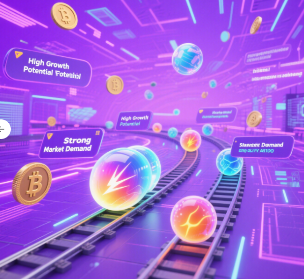 promising altcoins to watch